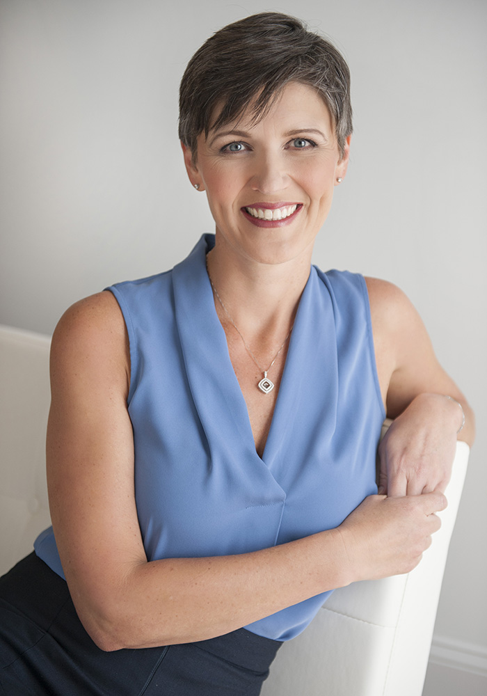 Dr. Melissa Briscoe Lamarche DC Marietta GA