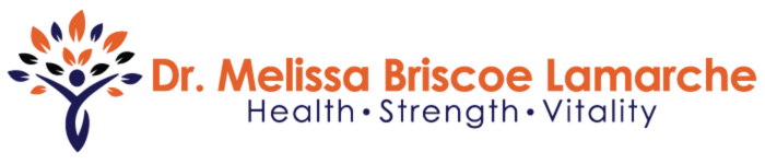 Dr. Melissa Briscoe Lamarche